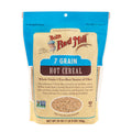 4-PACK OF Cereal Hot Bobs Red Mill 25 oz