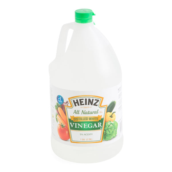 6-PACK OF VINEGAR WHITE DSTD 5%