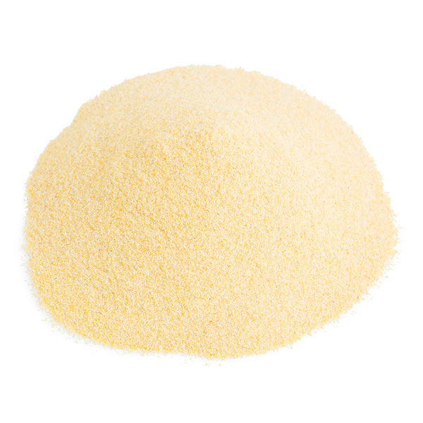1-PACK OF POLENTA INSTANT FINE