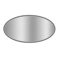 500-PACK OF LID FOIL BOARD RND FOR 2047
