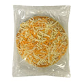 7 IN-PACK OF PIZZA CHEESE PAR BKD 7IN