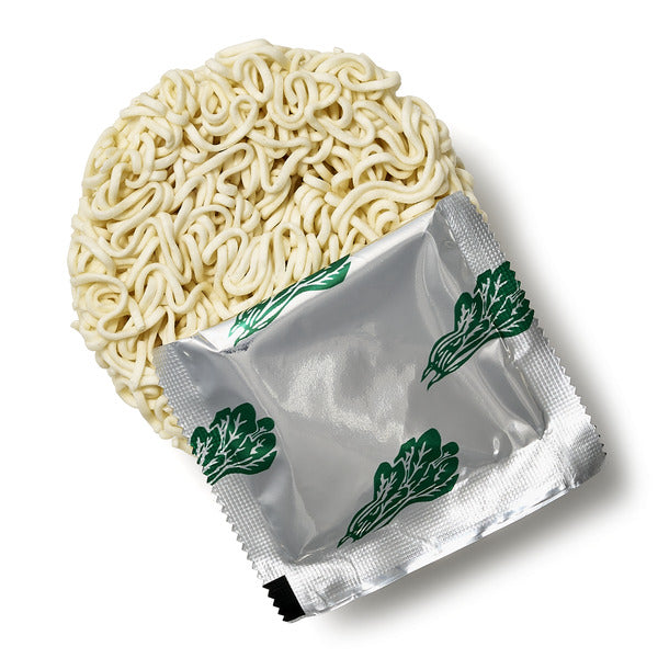 12-PACK OF SOUP NOODLE VEG FLAV CUP