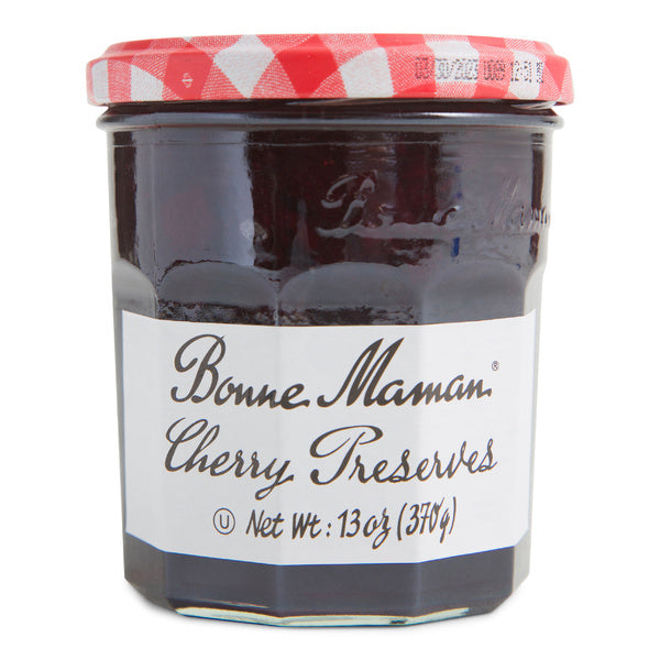 6-PACK OF PRESERVE CHERRY
