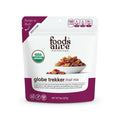 6-PACK OF Trail Mix Globe Trekker, Foods Alive