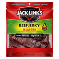 8-PACK OF BEEF JERKY JALAPENO BEEF