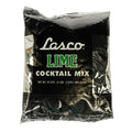 12- PACK OF MIX COCKTAIL LIME