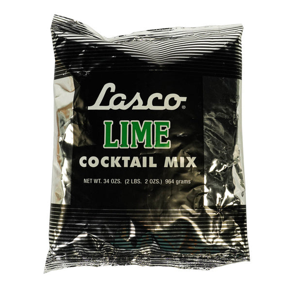 12- PACK OF MIX COCKTAIL LIME
