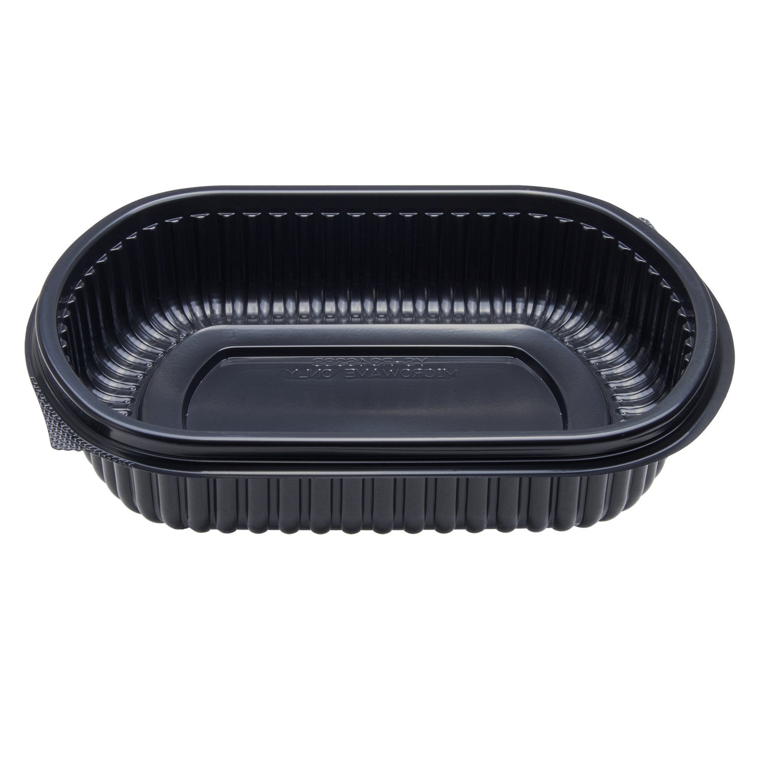 300-PACK OF Box Food Karat 300 ct 24 oz Microwaveable Take-Out Box | PP | Black