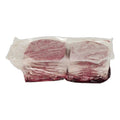 5.3 OZ-PACK OF BEEF CHUCK GRND PTY RSV