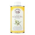 6-PACK OF OIL ALMOND ROASTED