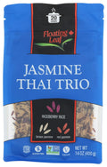 6-PACK OF RICE BLEND JASMINE THAI TRIO