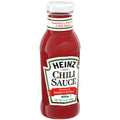 12-PACK OF SAUCE CHILI FCY