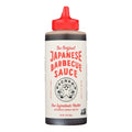 6-PACK OF SAUCE BBQ JAPANESE ORIGINAL