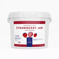 1-PACK OF JAM STRAWBERRY BKNG
