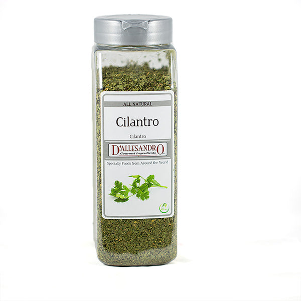1-PACK OF SPICE CILANTRO DEHY
