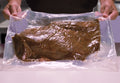 7#AVG-PACK OF BEEF BRISKET WHL SLI INTACT