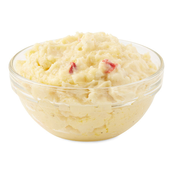 8 LB-PACK OF SALAD POTATO HOMESTYLE