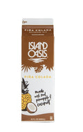 12- PACK OF DRINK MIX PINA COLADA FRZN