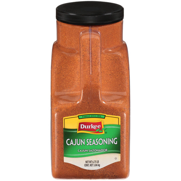 1-PACK OF SEASONING CAJUN