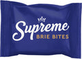 60-PACK OF CHEESE BITE MINI BRIE
