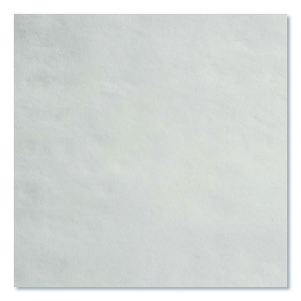 10000-PACK OF Dixie 801200 Dispens-A-Wax Waxed Deli Patty Paper 6 x 6 1000/Box 10 Boxes/Carton