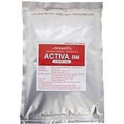 1- PACK OF FOOD ADDTV TRANSGLUTAMINASE RM
