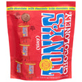 8-PACK OF CHOCOLATE MILK TINY