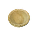 72- PACK OF PIE SHELL RAW 5"