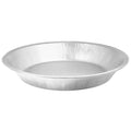 200-PACK OF 9" Disposable Heavy Foil Pie Pan