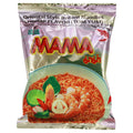 24-PACK OF NOODLE SHRIMP HALAL, ORIENTAL STYLE CASE OF 24