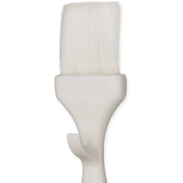 2 IN-PACK OF Brush Basting Pastry Nylon 2"W