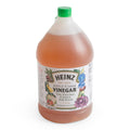 4-PACK OF VINEGAR CIDER APPLE 5% 50 GRN