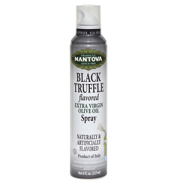 6-PACK OF OIL OLIVE EVO TRUFFLE SPRAY