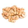 1-PACK OF CASHEW RSTD UNSLTD BULK