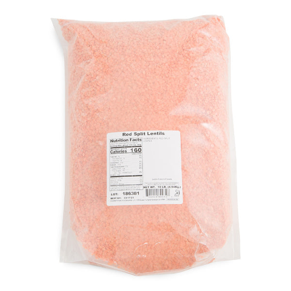 1-PACK OF BEAN LENTIL RED PETITE