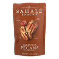 6-PACK OF Nut Pecan Valdosta Sahale 4 oz