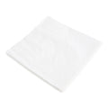 25-PACK OF COVER TABLE WHT 2PLY PAP+1POLY