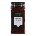 1-PACK OF PEPPER CHILE RED FLK ALEPPO