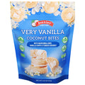 6-PACK OF SNACK FRUIT COCONUT BITES