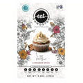 2-PACK OF Baking Mix Vegan Cinnawin Spice Cake + Muffin, eat G.A.N.G.S.T.E.R.