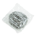 12CT-PACK OF PAD SCRUB S-S 35 GRAM 1.25 OZ