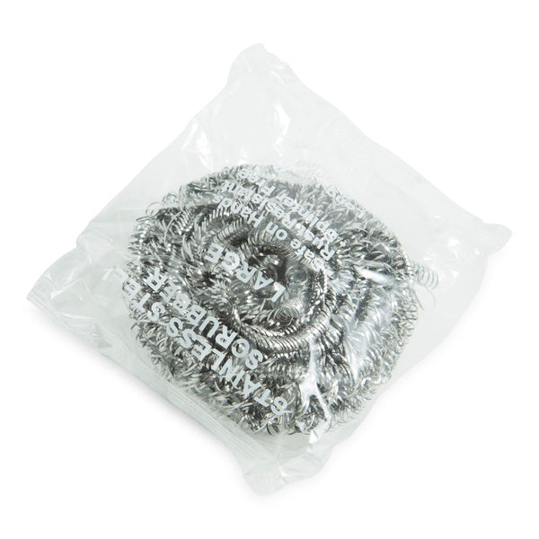 12CT-PACK OF PAD SCRUB S-S 35 GRAM 1.25 OZ