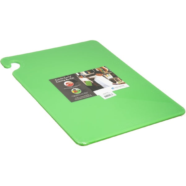 SET 4-PACK OF BOARD CUTTING KOLOR 12X18