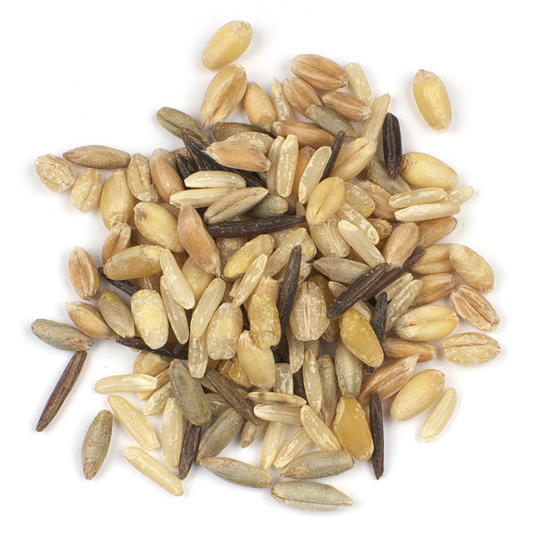 1-PACK OF GRAIN SPCLTY 7 BLND W/WLD RICE