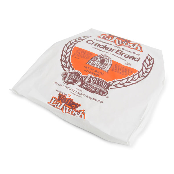 7-PACK OF CRACKER LAHVOSH ORIG 15"