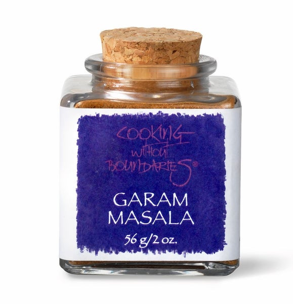 6-PACK OF Spice Mix, Garam Masala
