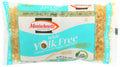 12-PACK OF PASTA NOODLE WIDE YOLK FREE