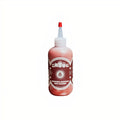 12-PACK OF Sauce Hot Harissa, Yosi Kitchen