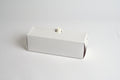 EA-PACK OF BRUSH DECK DUAL SURFACE RED