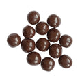 15-PACK OF CHOCOLATE MILK MILK CHOCOLATE MALT BALLS